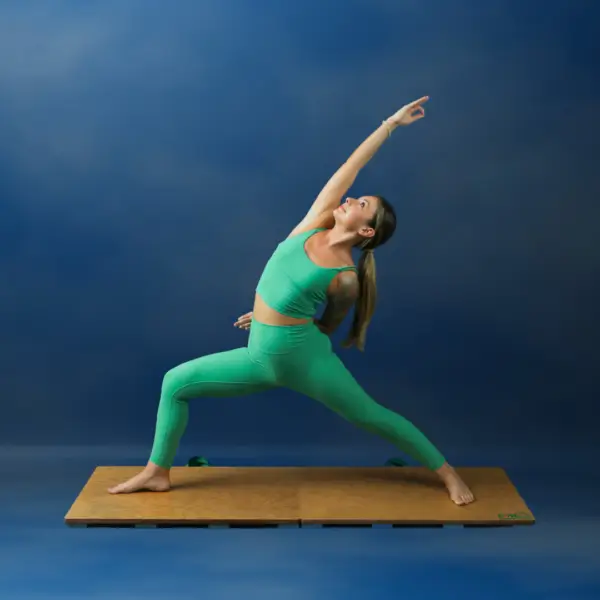 Yoga classes